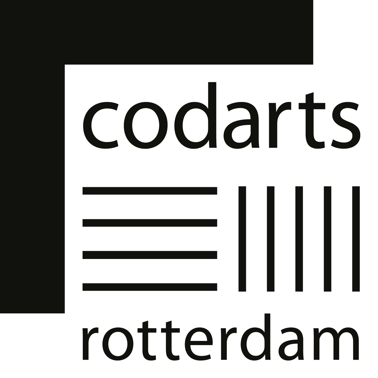 Codarts Portfolio